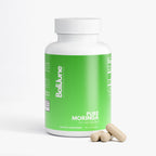 Pure Moringa