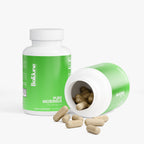 Pure Moringa