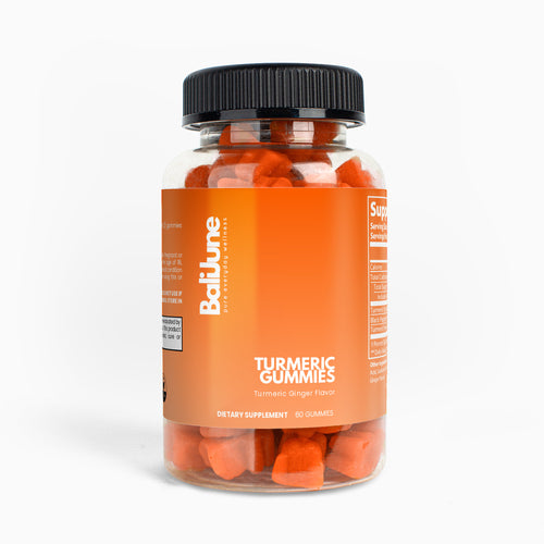 Turmeric Gummies