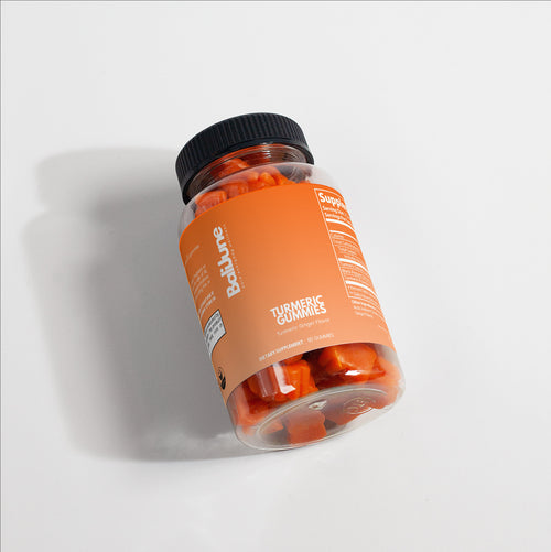 Turmeric Gummies