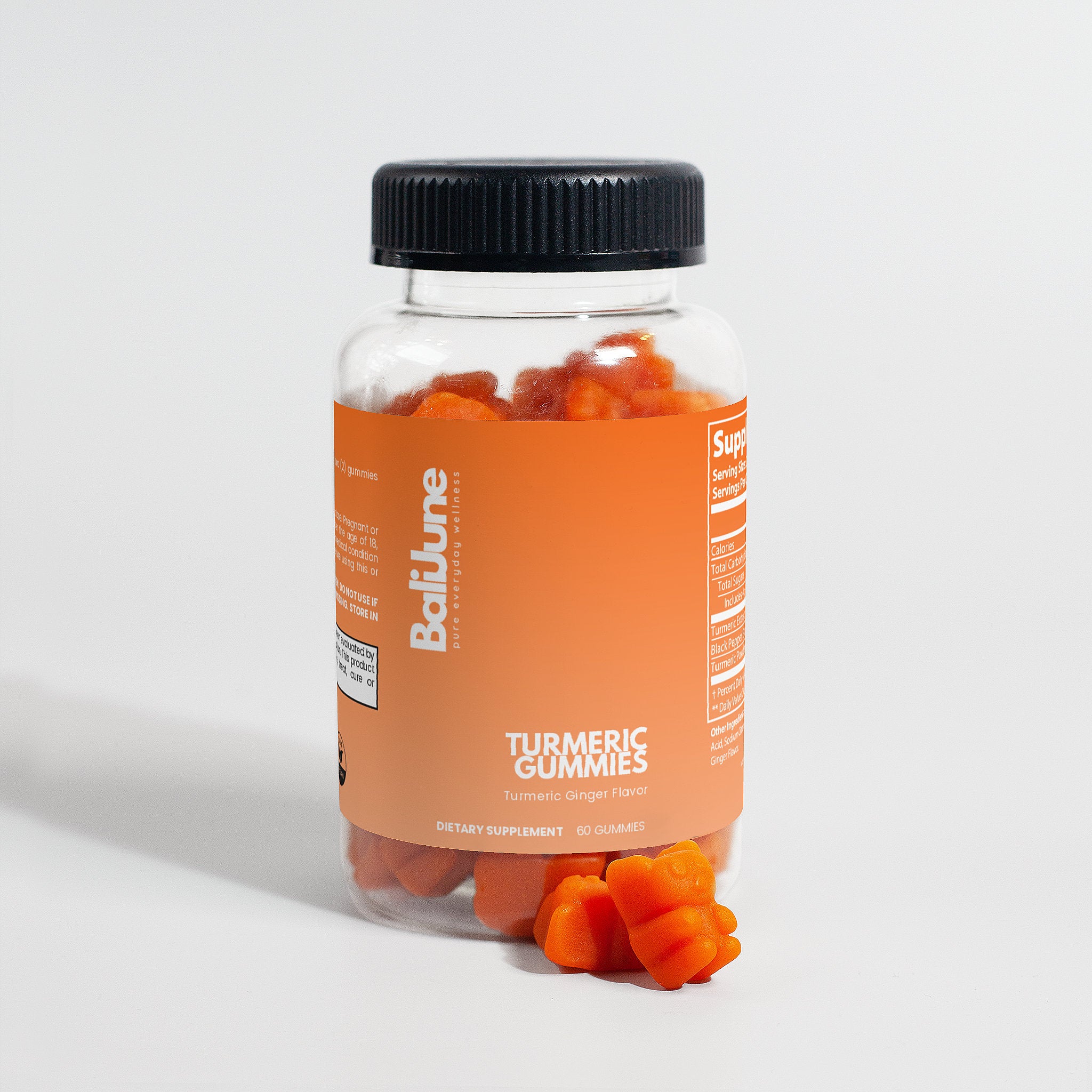 Turmeric Gummies
