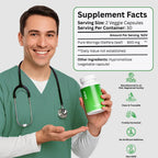 Pure Moringa
