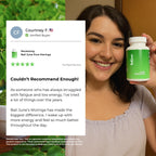 Pure Moringa