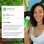 Pure Moringa
