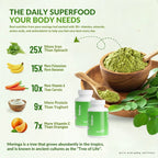 Pure Moringa